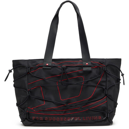 Scrunch Shoulder Bag