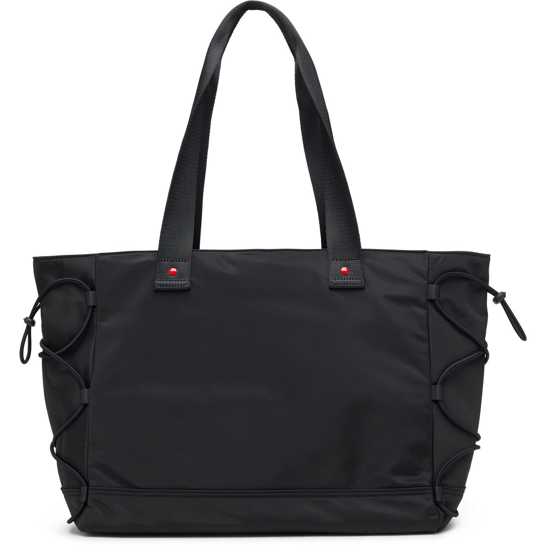 Scrunch Shoulder Bag