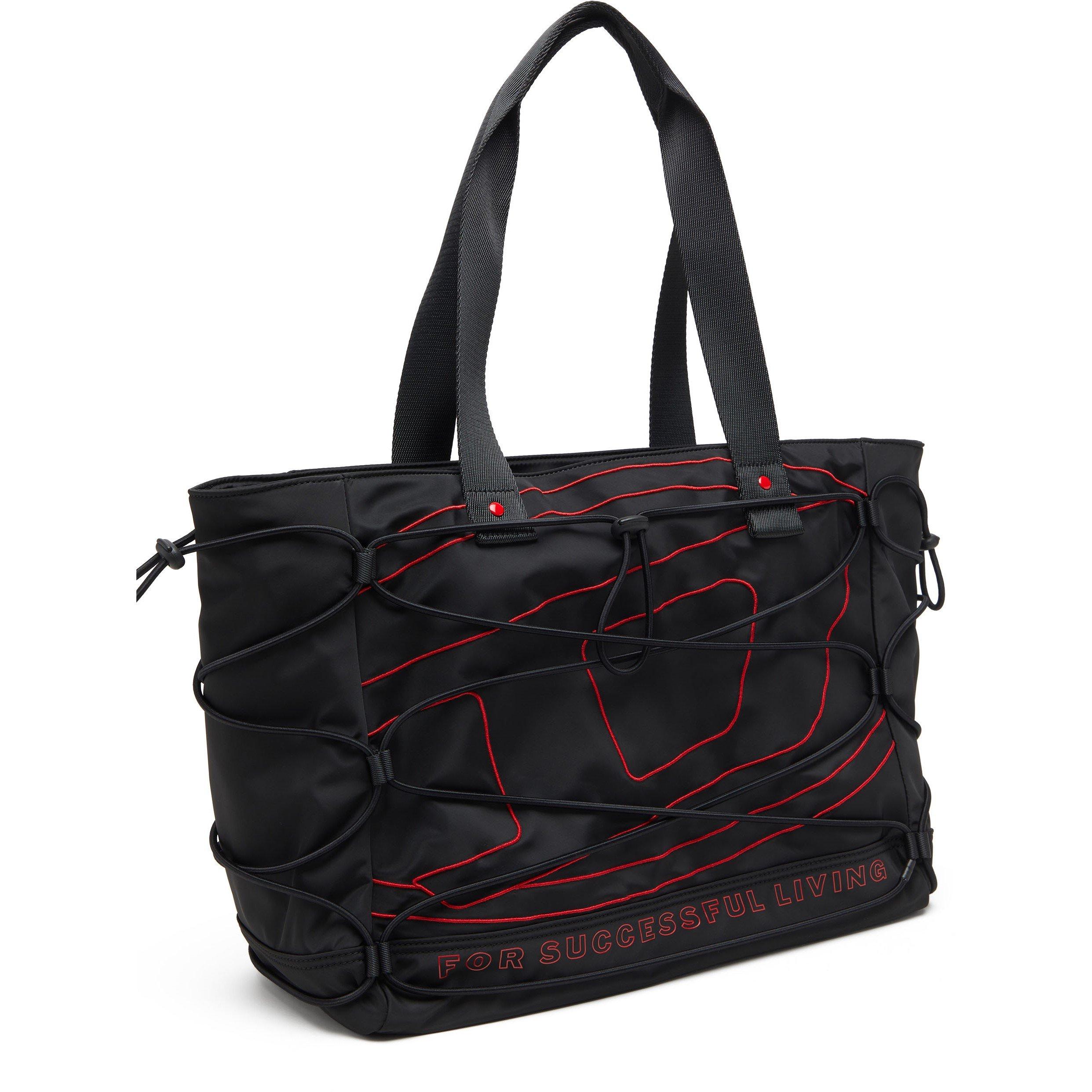 Scrunch Shoulder Bag