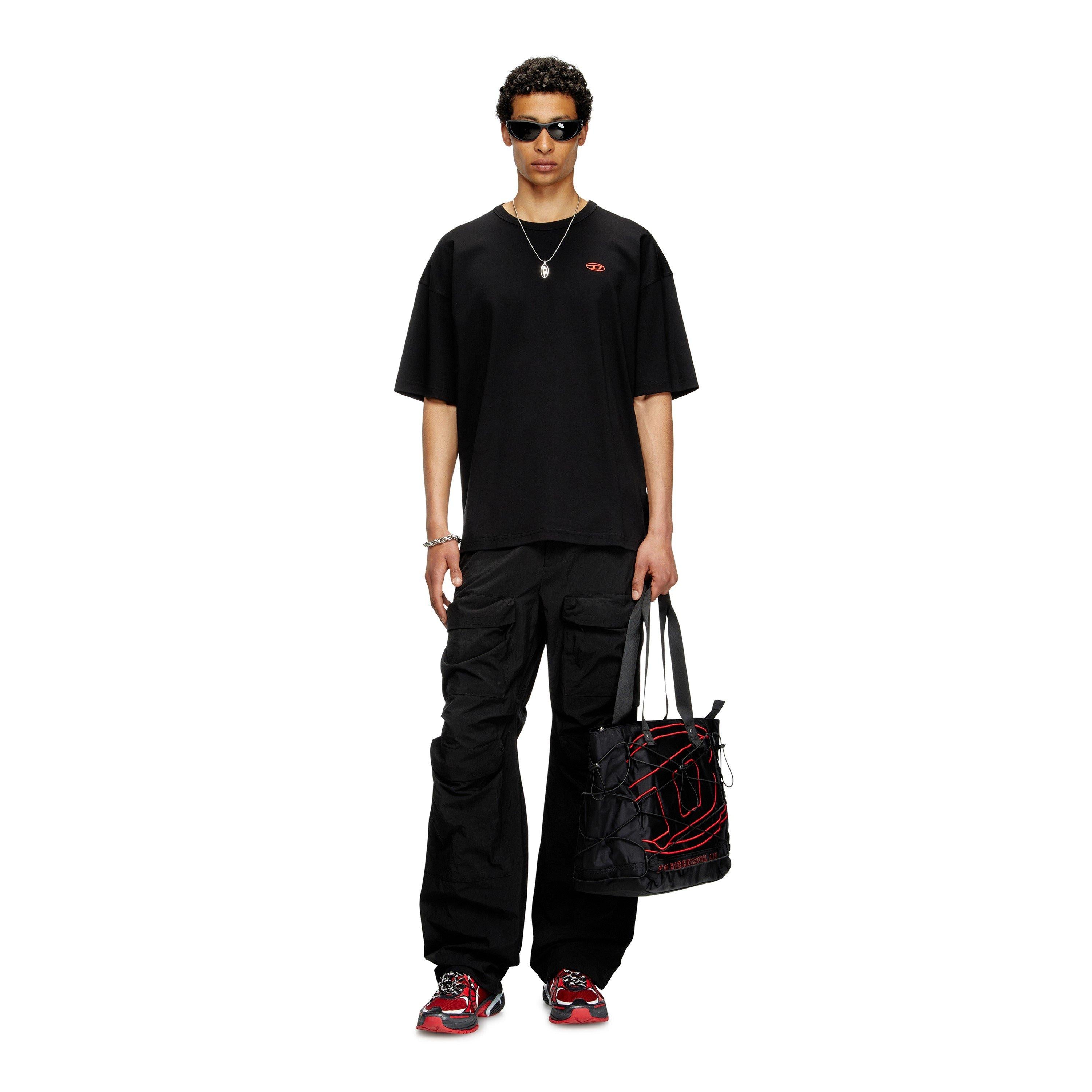 Scrunch Shoulder Bag