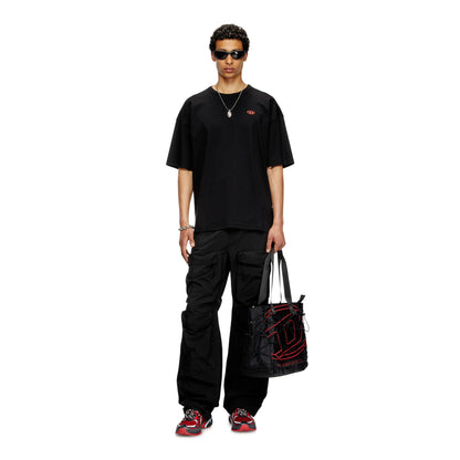Scrunch Shoulder Bag