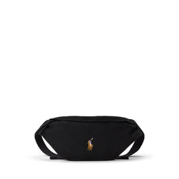 Canvas Colour Bumbag