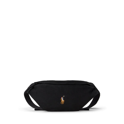 Canvas Colour Bumbag