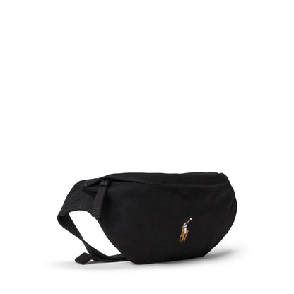 Canvas Colour Bumbag