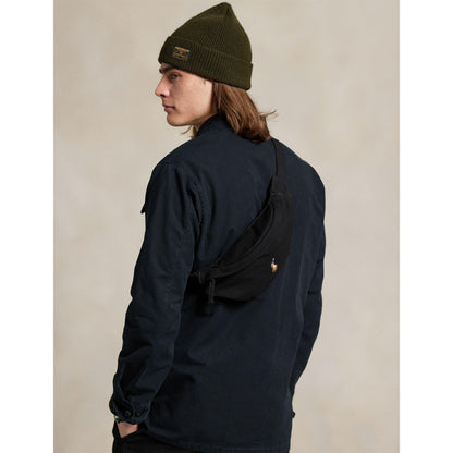 Canvas Colour Bumbag