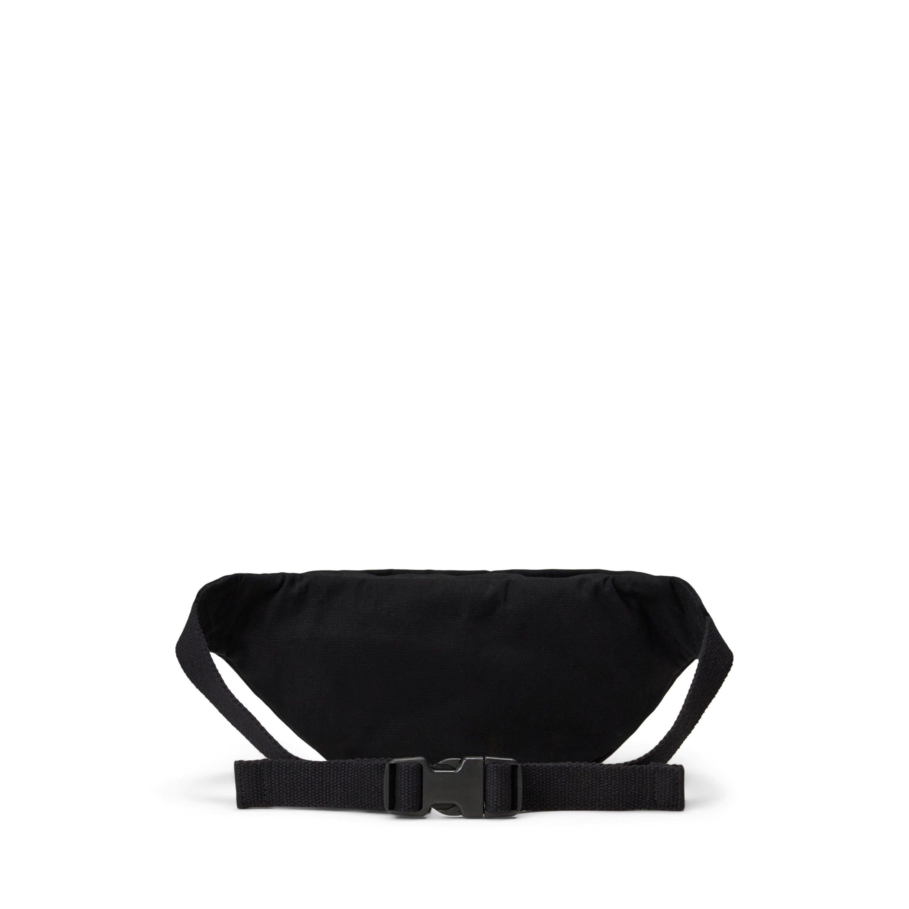 Canvas Colour Bumbag