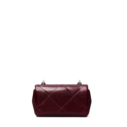 Kira Diamond Shoulder Bag