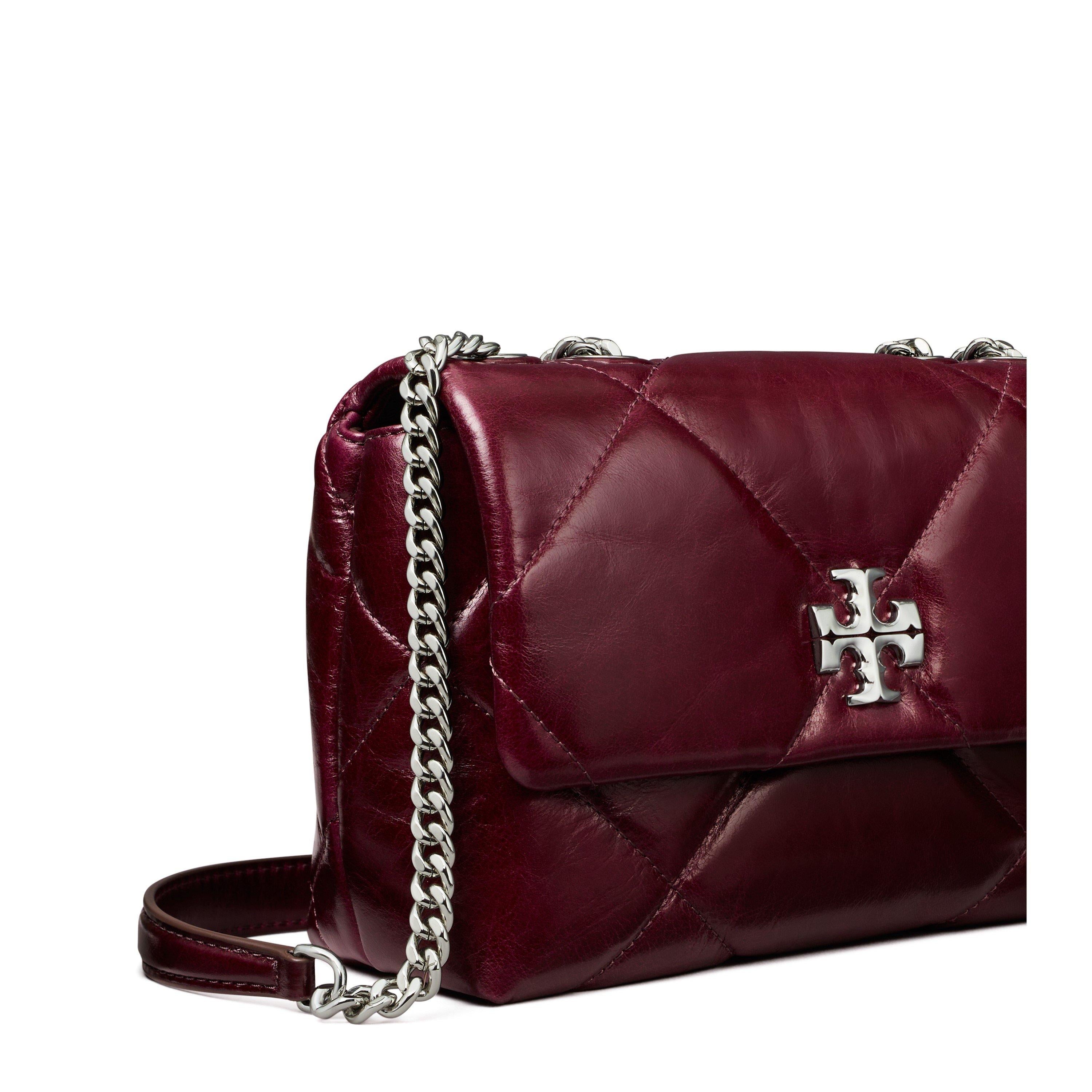 Kira Diamond Shoulder Bag