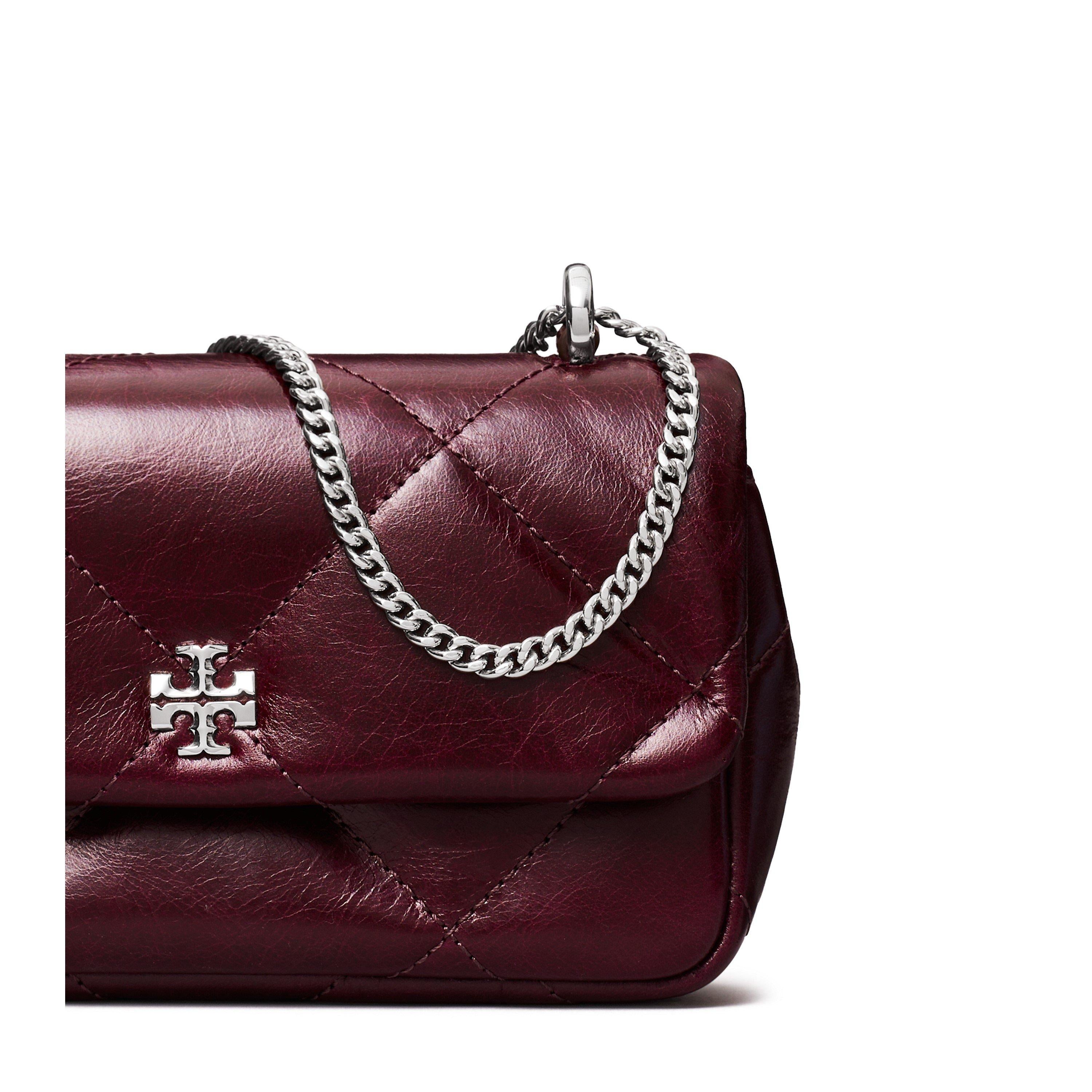 Kira Diamond Shoulder Bag