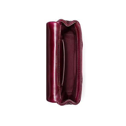 Kira Diamond Shoulder Bag