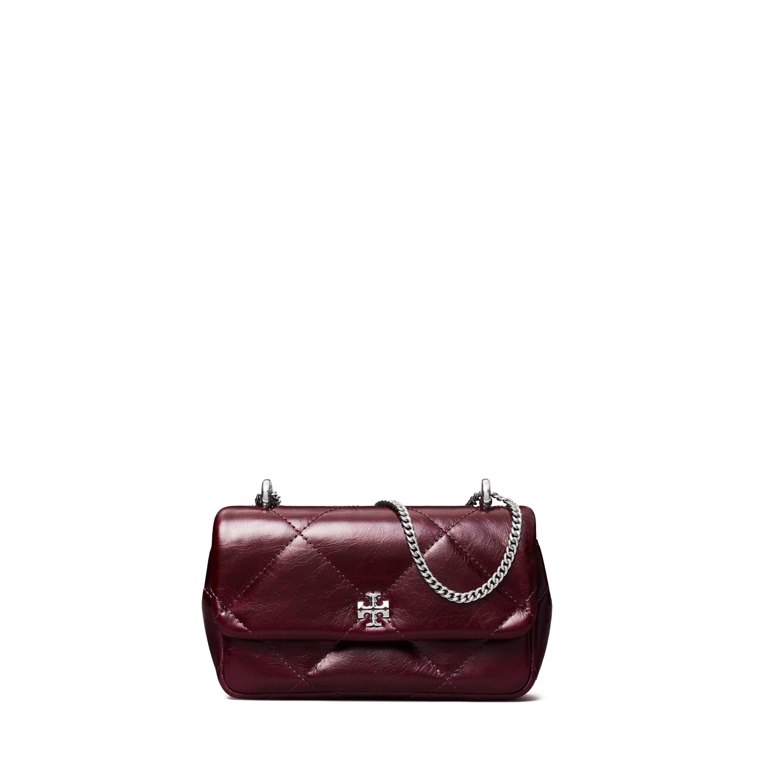 Kira Diamond Shoulder Bag