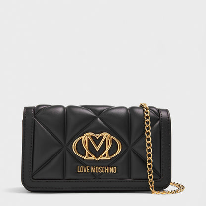 Quilted Cross Body Bags