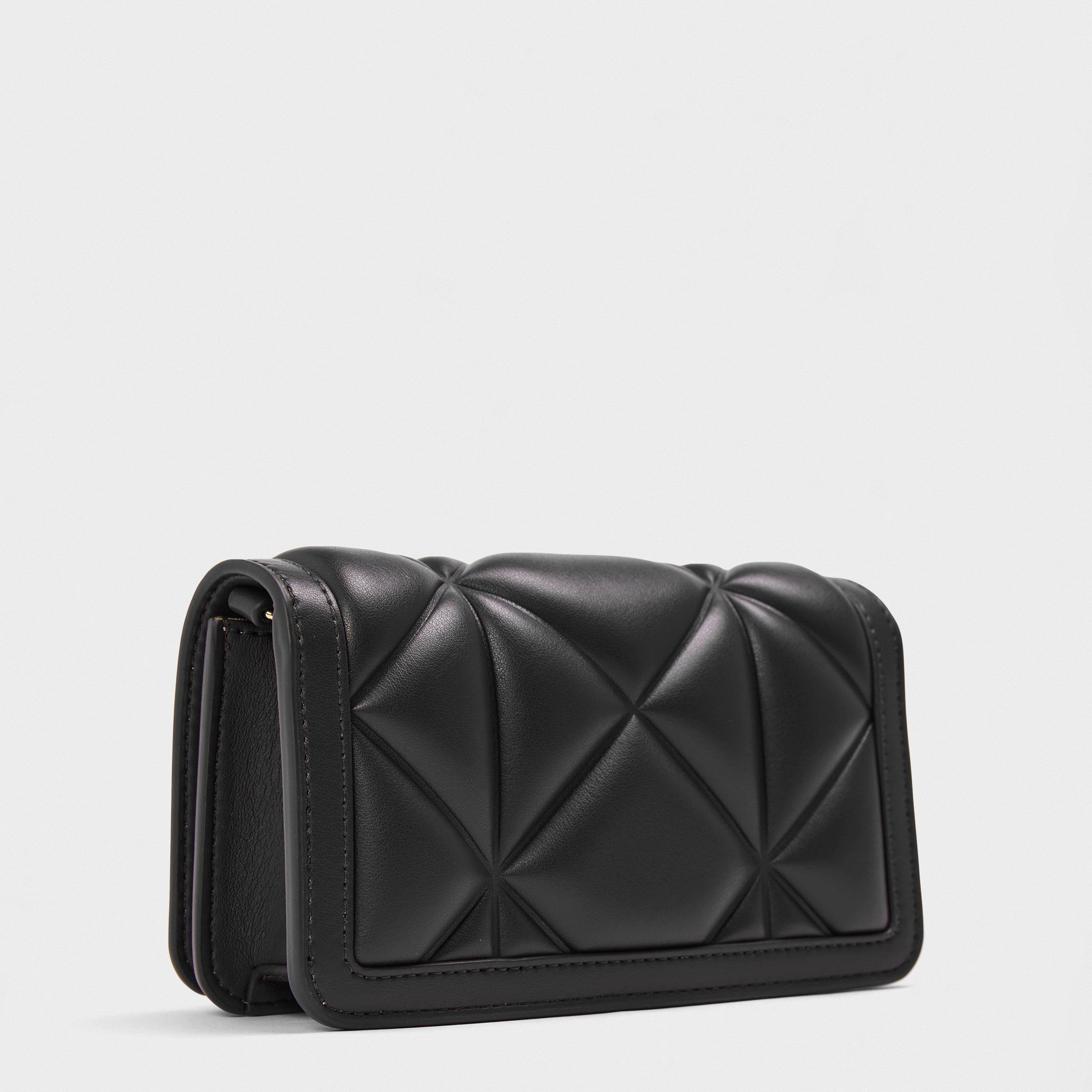 Quilted Cross Body Bags