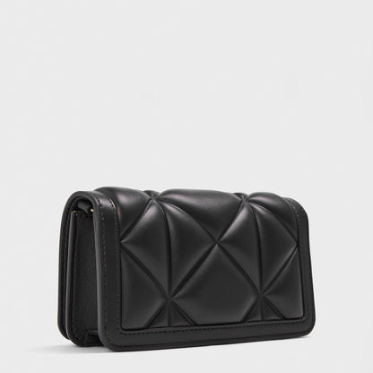 Quilted Cross Body Bags