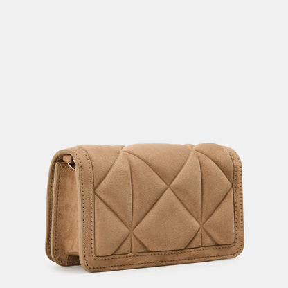 Quilted Cross Body Bags
