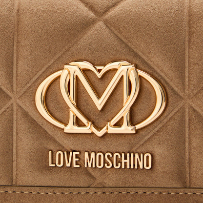 Quilted Cross Body Bags