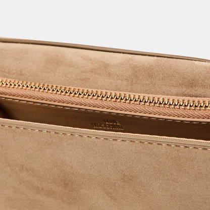 Quilted Cross Body Bags