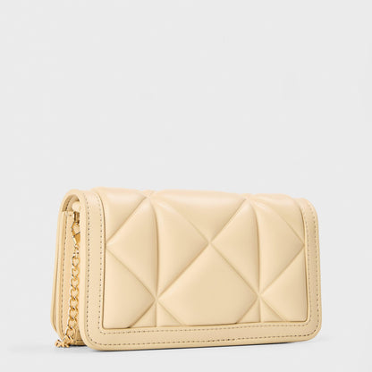 Quilted Cross Body Bags