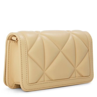 Quilted Cross Body Bags
