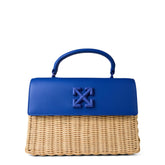 Jitney 1.4 Top Handle Bag