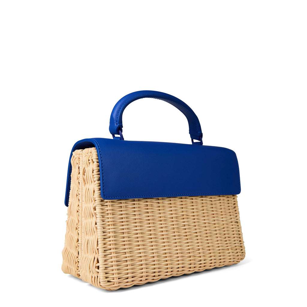 Jitney 1.4 Top Handle Bag