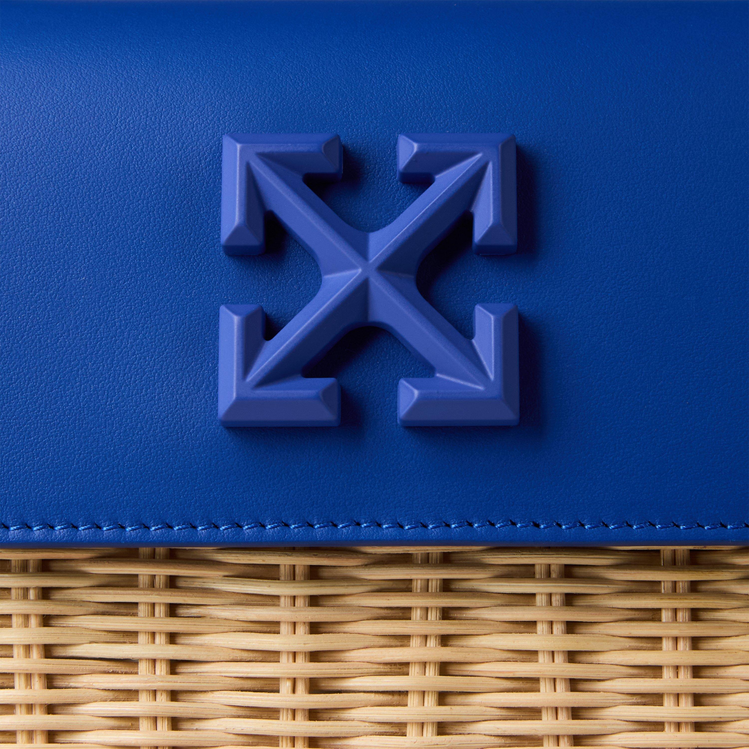 Jitney 1.4 Top Handle Bag