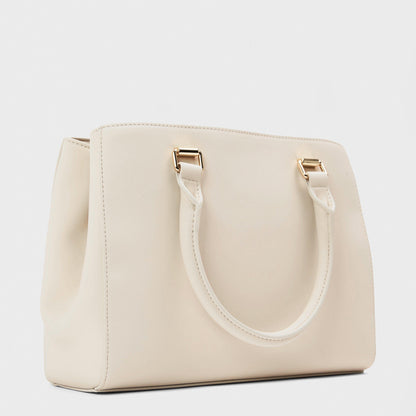 LM Bold Top Handle Bag