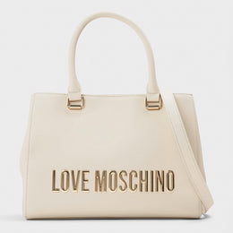 LM Bold Top Handle Bag