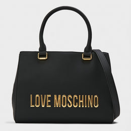 LM Bold Top Handle Bag