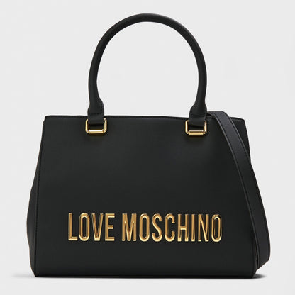 LM Bold Top Handle Bag