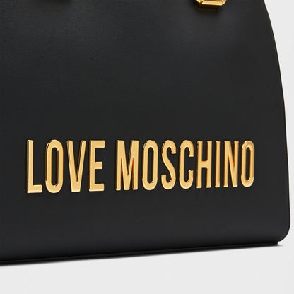 LM Bold Top Handle Bag