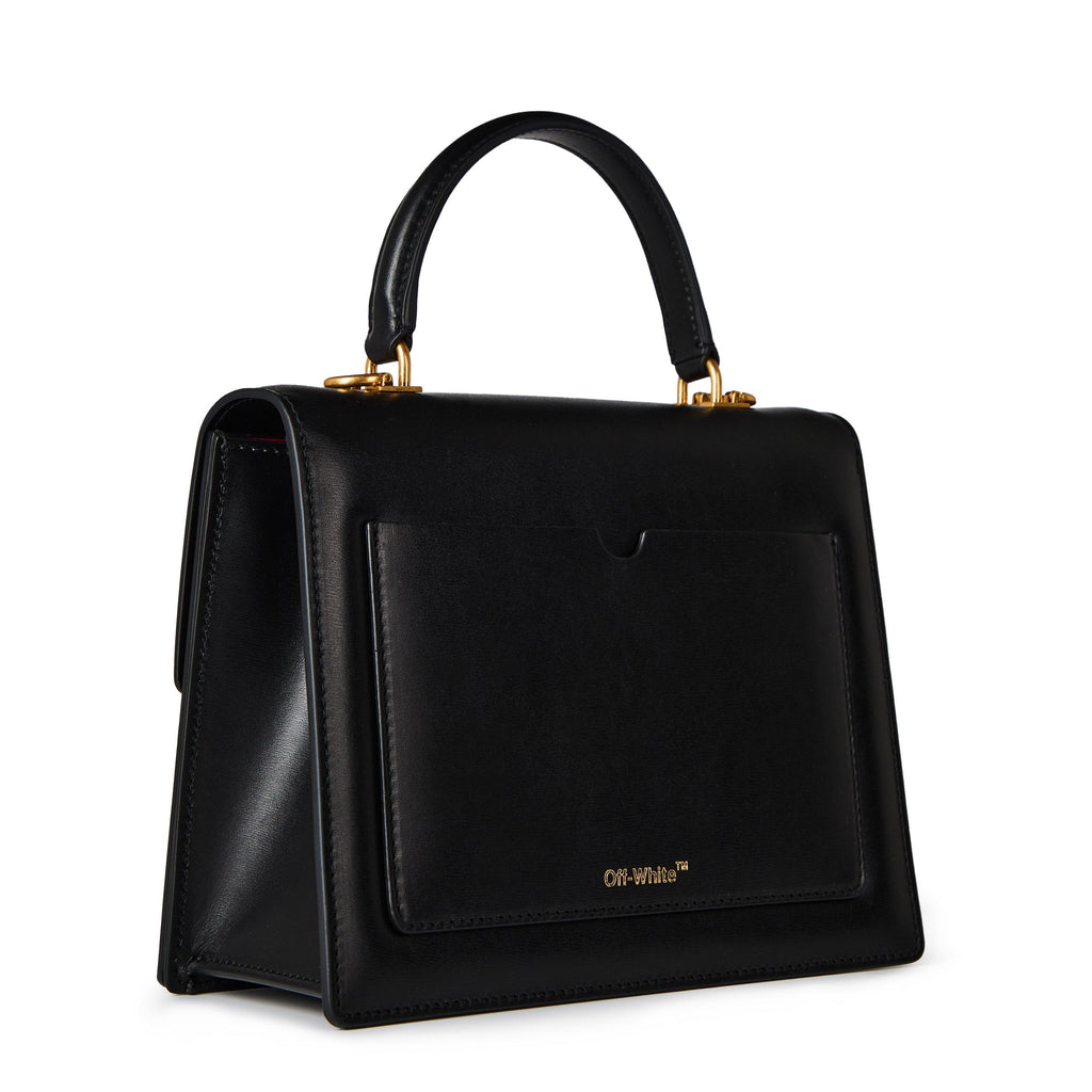 Jitney 1.4 Top Met Quote Handbag