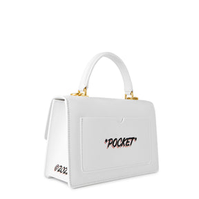 Jitney 1.4 Top Handle Bag