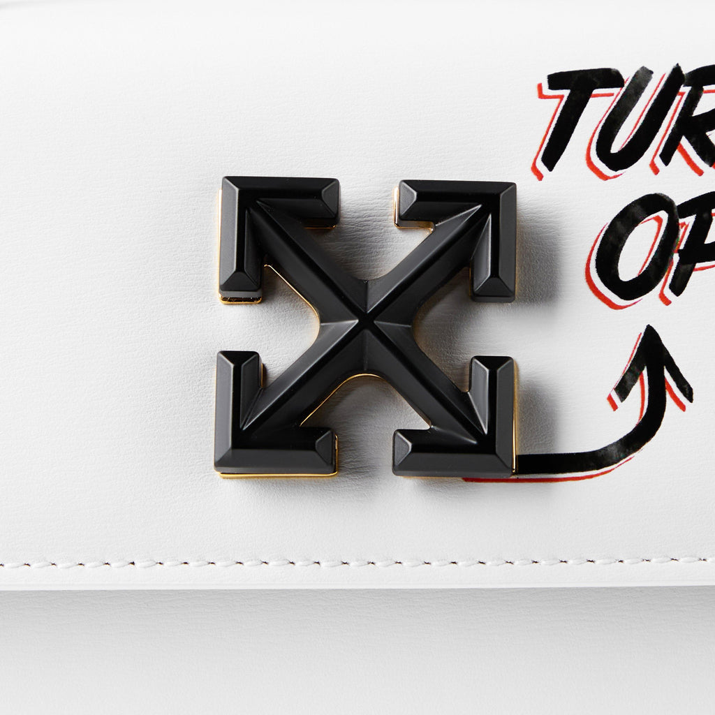 Jitney 1.4 Top Handle Bag