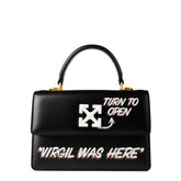 Jitney 1.4 Top Handle Bag
