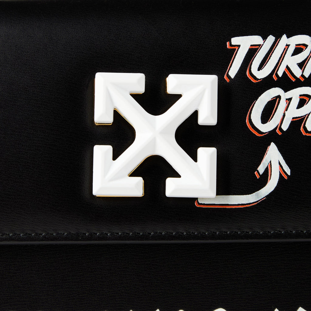 Jitney 1.4 Top Handle Bag