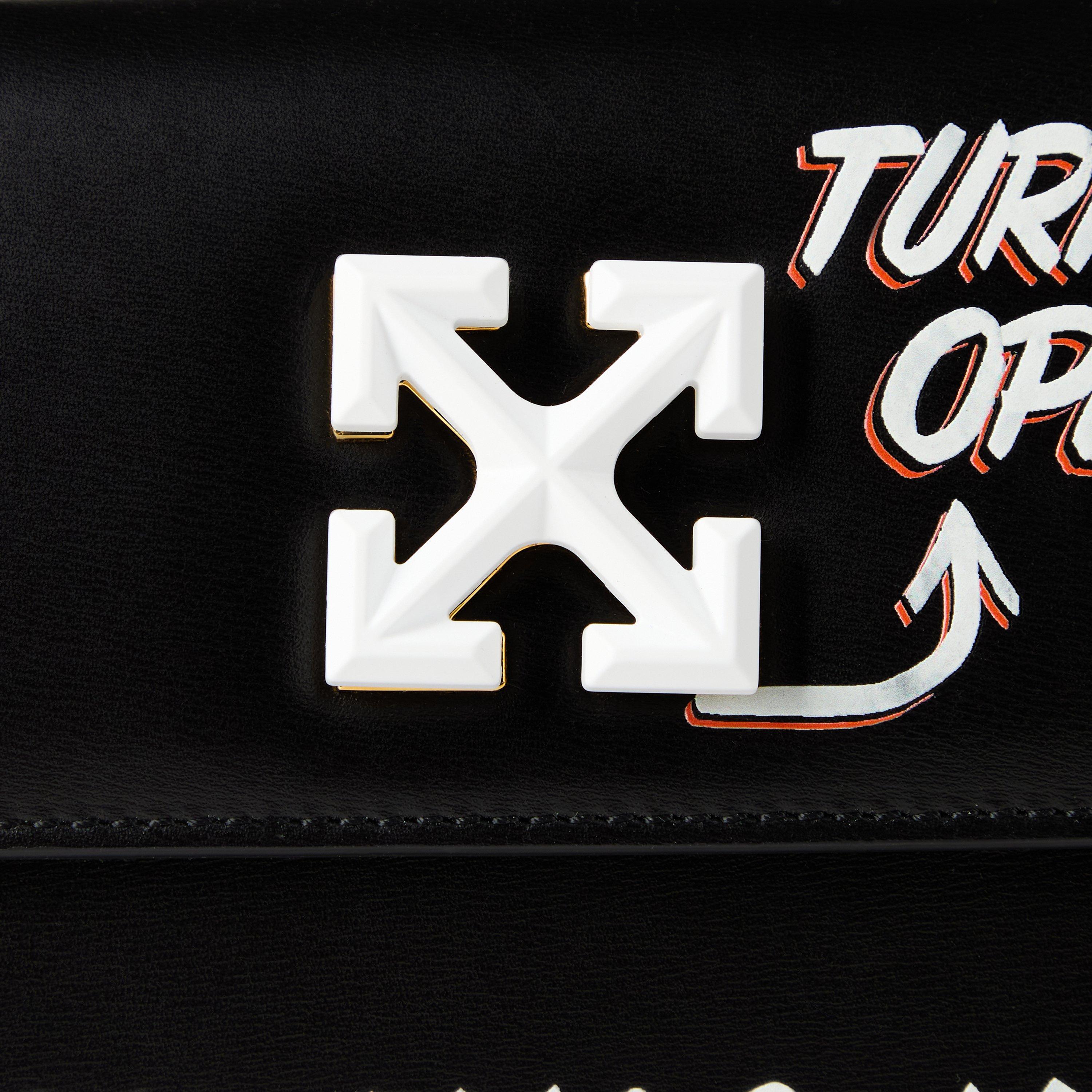 Jitney 1.4 Top Handle Bag