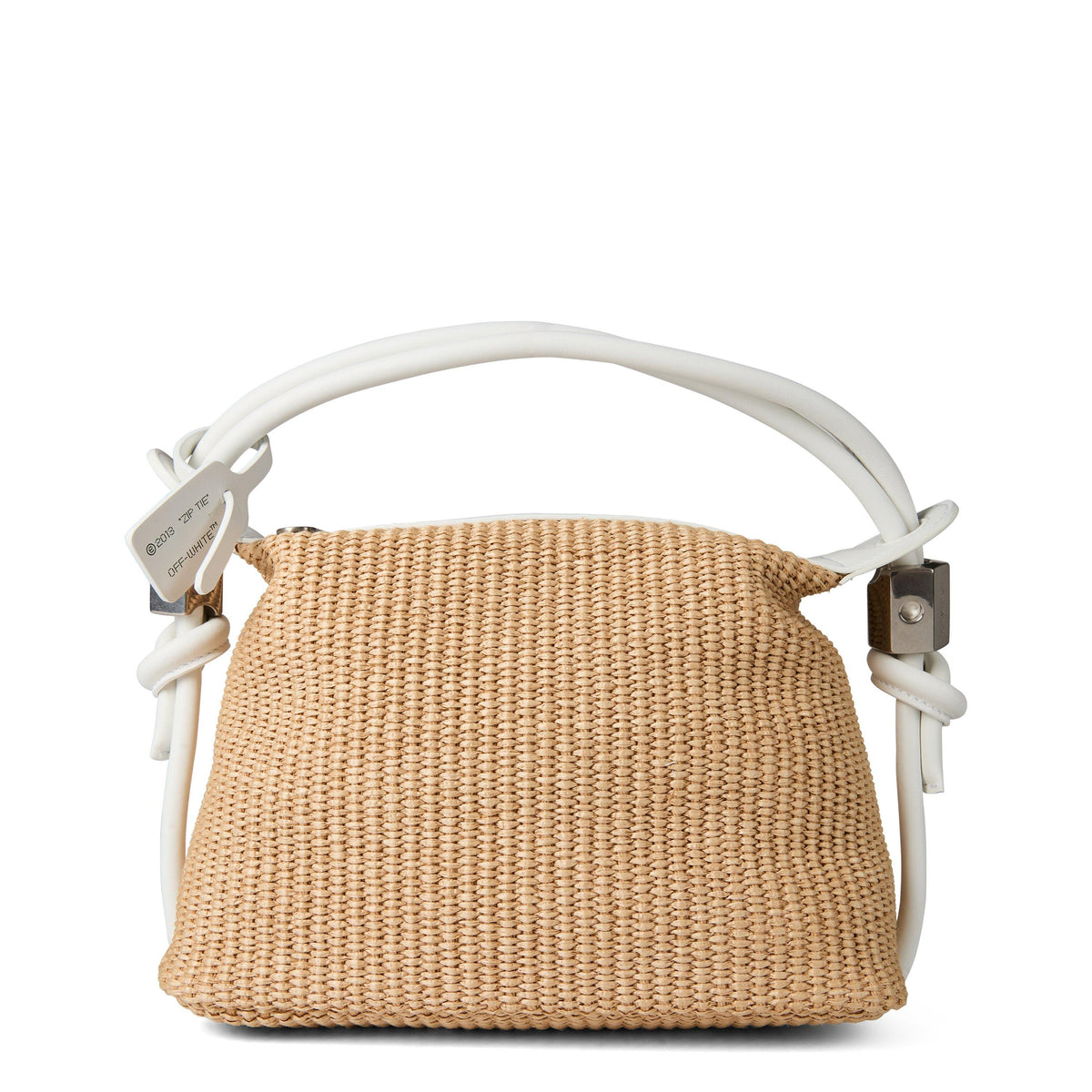 1.4 Gummy Top Handle Bag