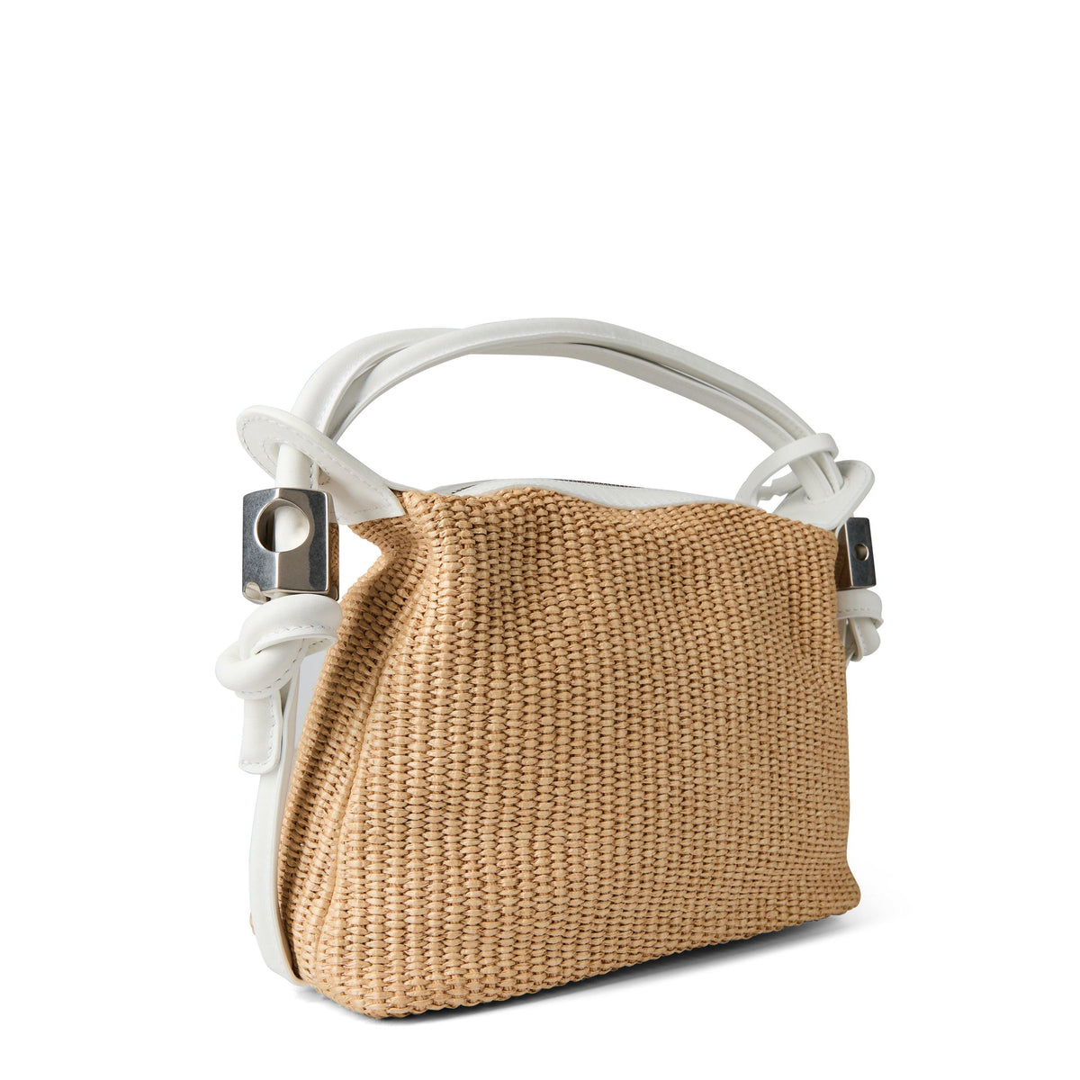 Women's 1.4 Gummy Top Handle Handbag