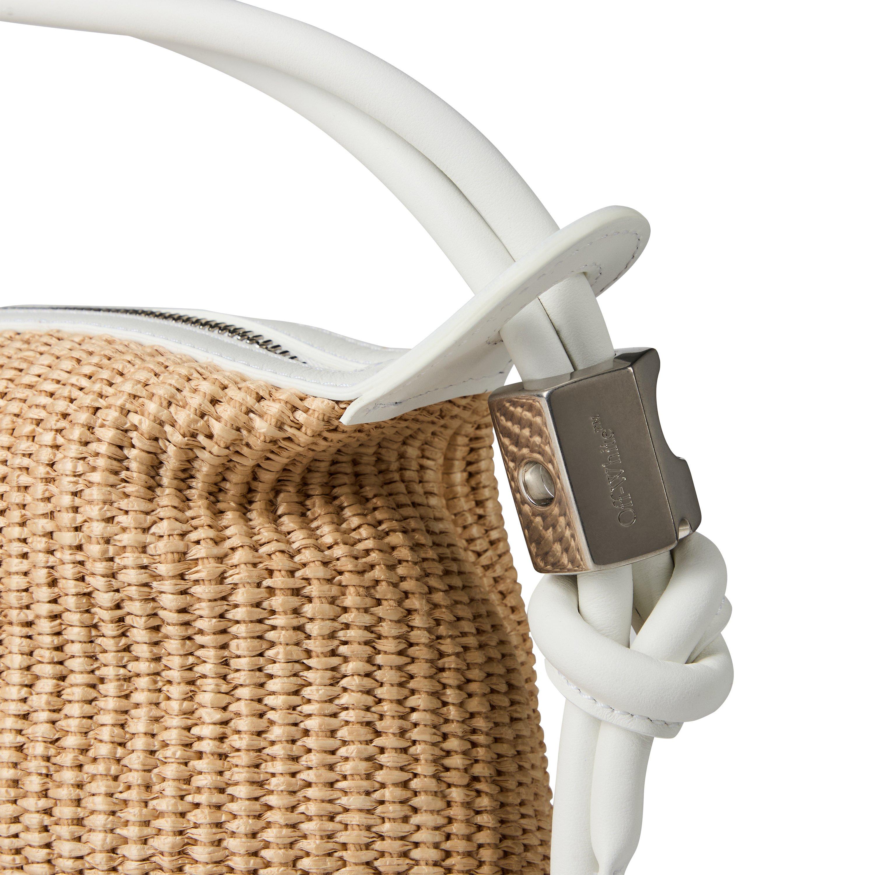 1.4 Gummy Top Handle Bag