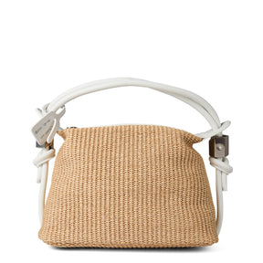 Women's 1.4 Gummy Top Handle Handbag