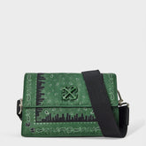 Off Jitney Bag Sn99