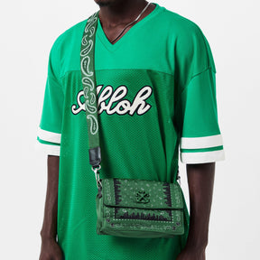 Off Jitney Bag Sn99