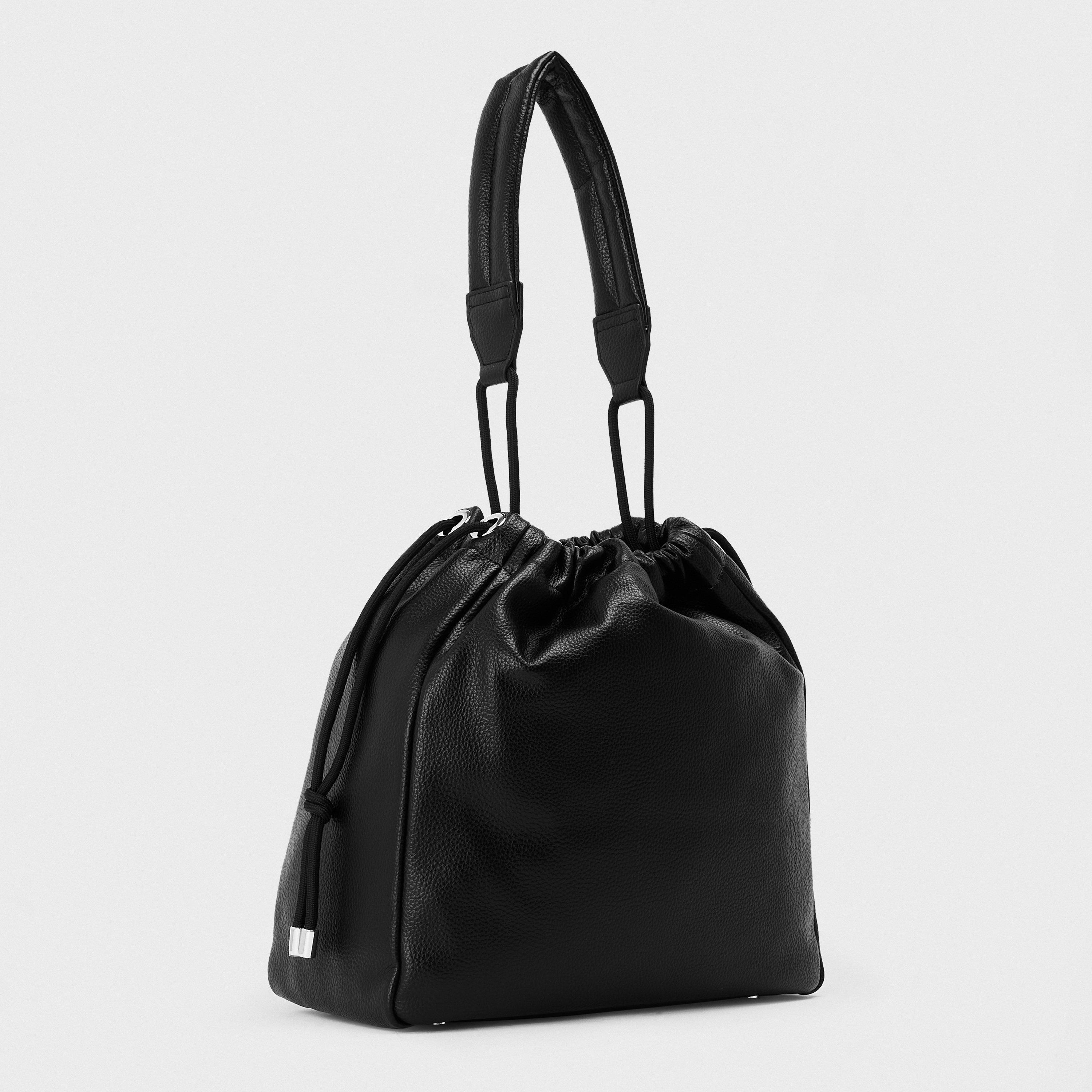 Hilary Bucket Bag
