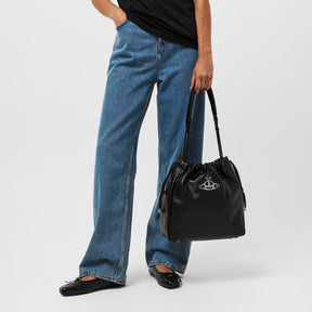 Hilary Bucket Bag