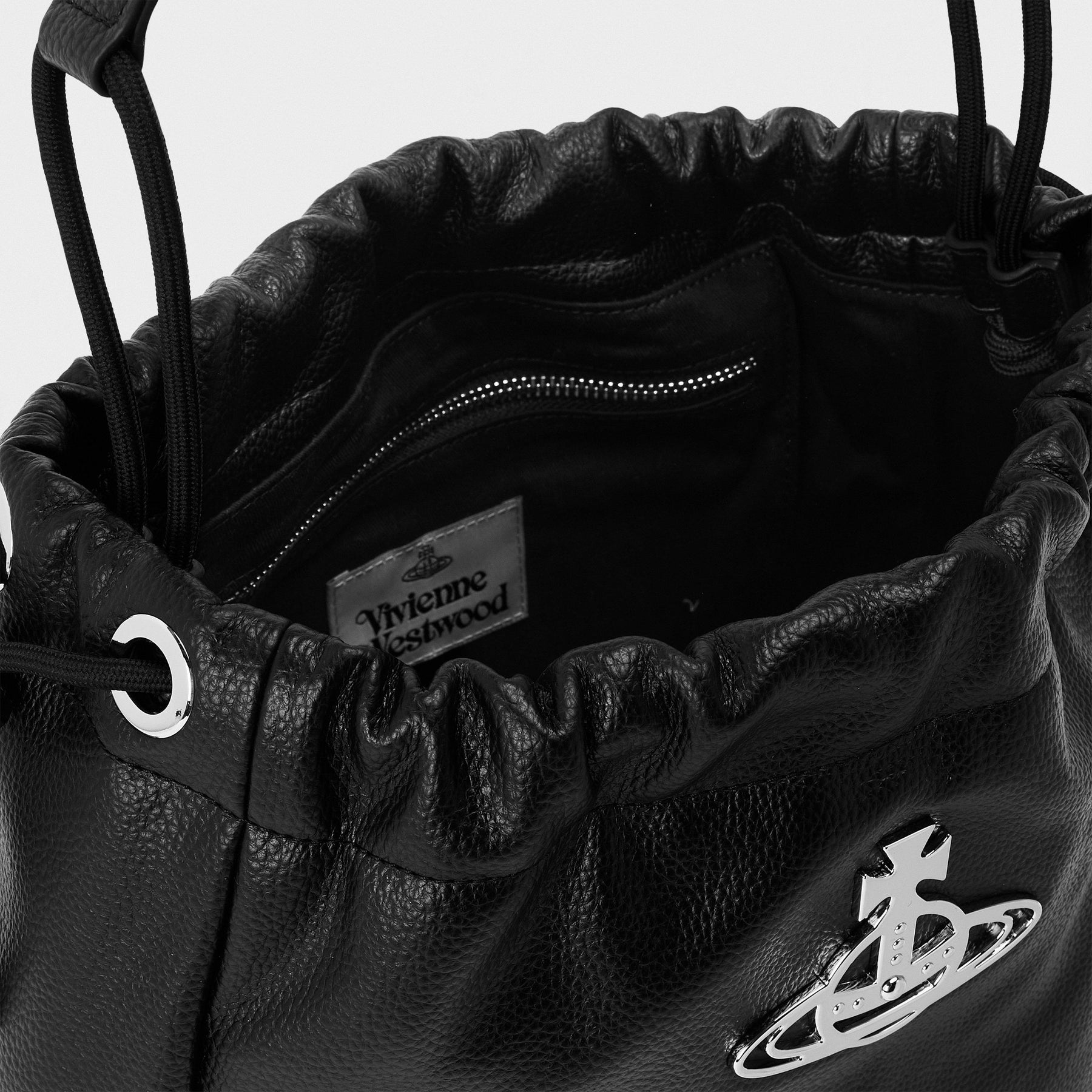Hilary Bucket Bag