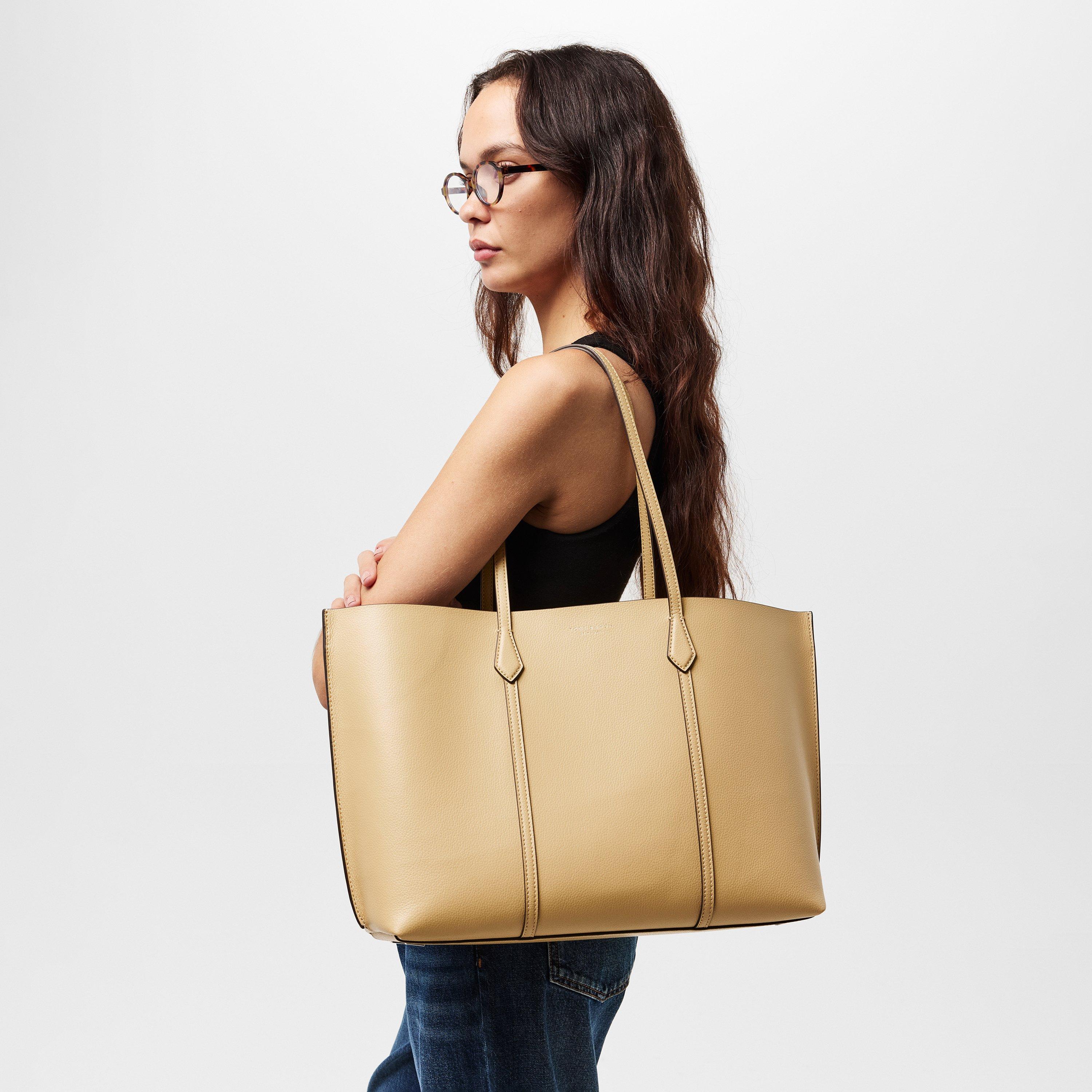 Perry Tote Bag