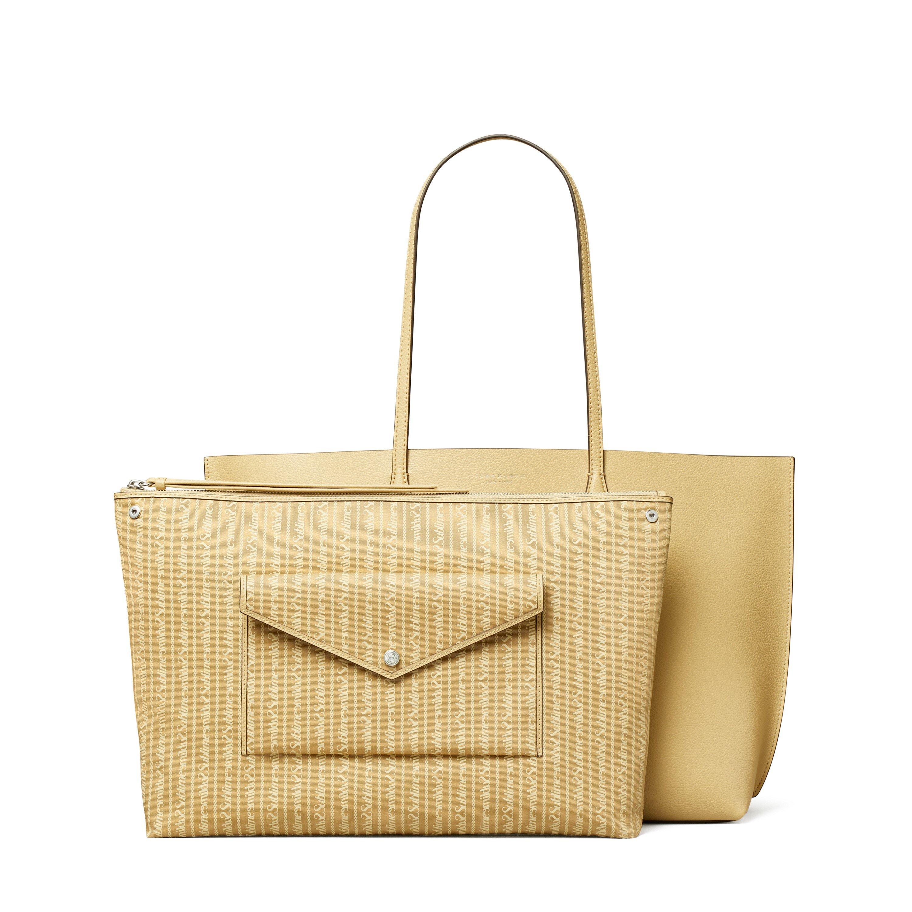 Perry Tote Bag