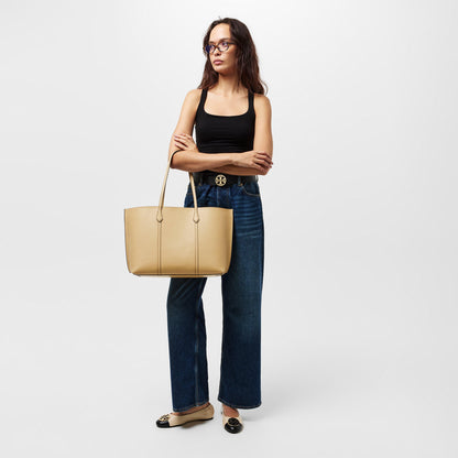Perry Tote Bag
