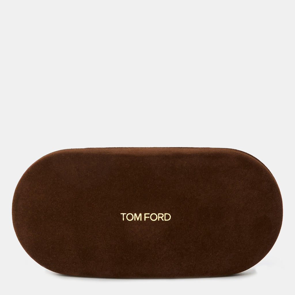 Men's Henry Round Sunglasses